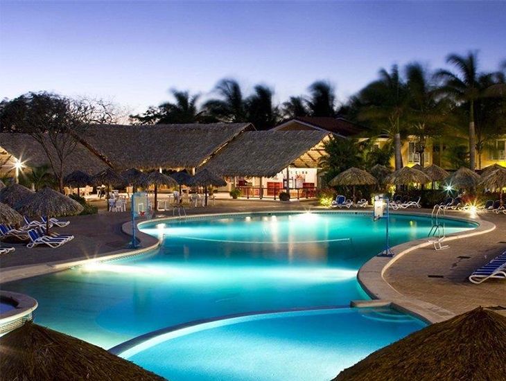 Resorts in Costa Rica