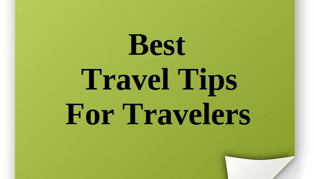 Best Travel Tips For Travelers In Escazu