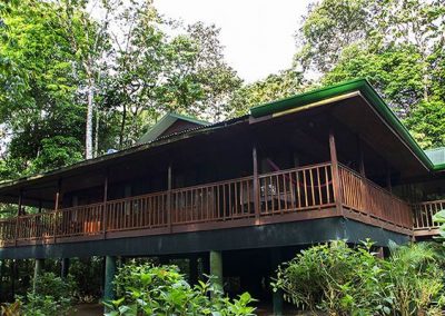 Selva Verde Lodge