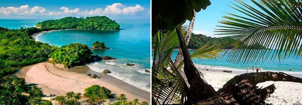 Day 9: Manuel Antonio | Manuel Antonio National Park