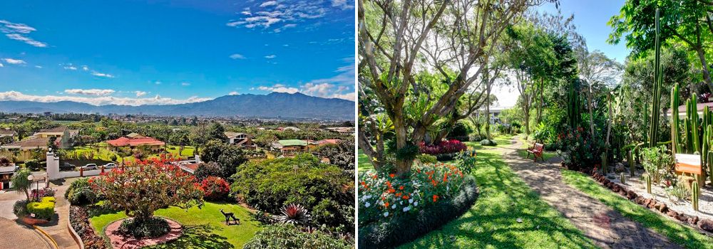 Grand Costa Rica Bird Watching Tour - Day 1 - San Jose