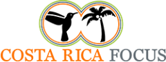 Costa Rica Focus Logo