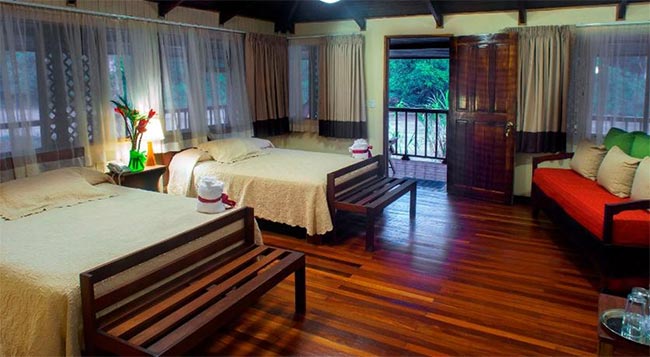 Selva Verde Lodge