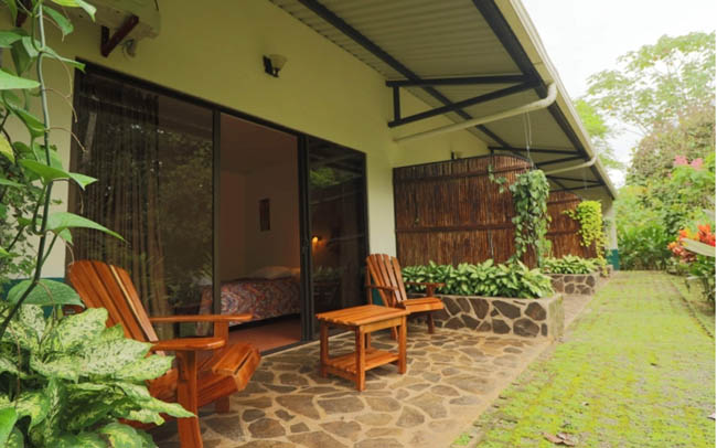 Tirimbina Lodge