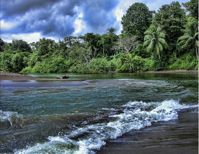 Drake Bay Costa Rica