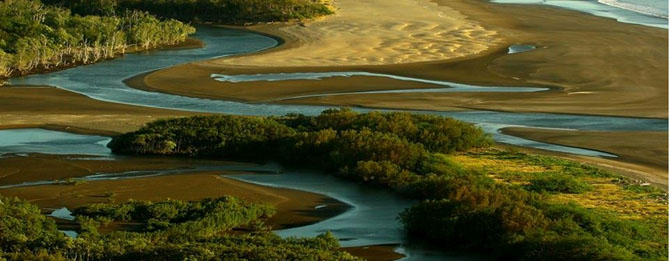 Birding Santa Rosa National Park