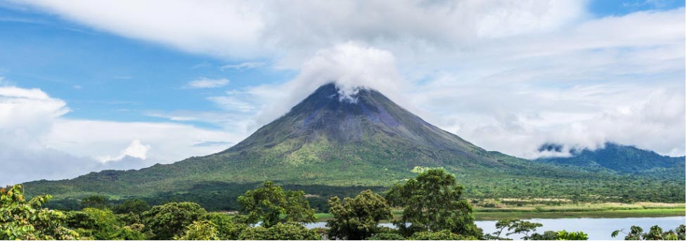 Birding La Fortuna de San Carlos Costa Rica – A Complete Guide