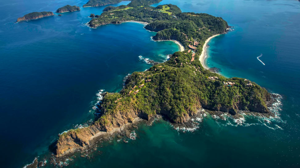 Birdwatching Papagayo Costa Rica