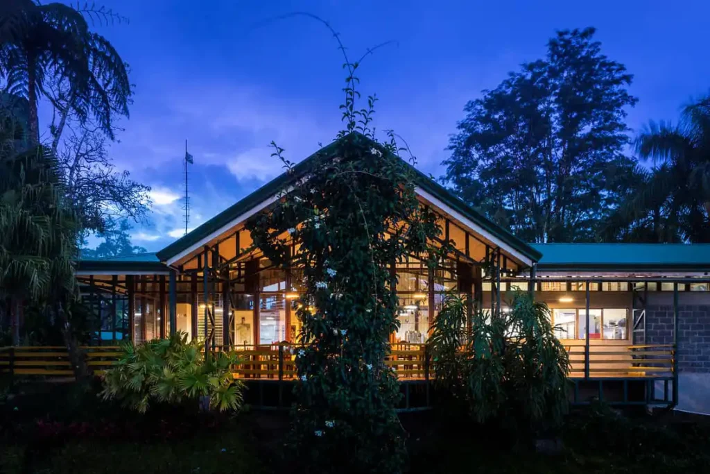 Las Cruces Biological Station7