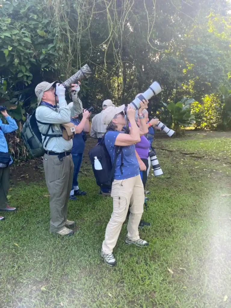 Birding Station to Station Trip Report, Nov 2025 4 Station to station tour trip report5