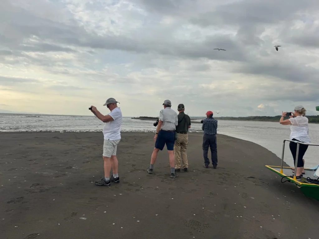 photography tour capture cr